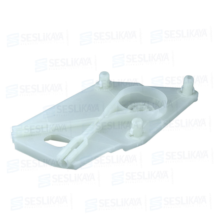 CAM KRİKO MOTOR KAPAĞI SAĞ