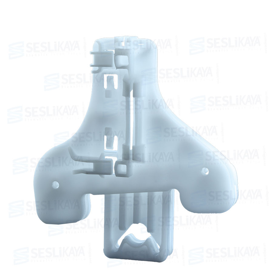 CAM KRİKO PLASTİĞİ ARKA SAĞ