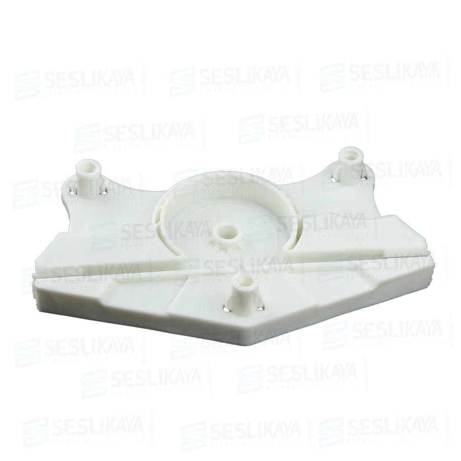 CAM KRİKO MOTOR KAPAĞI SOL SAĞ