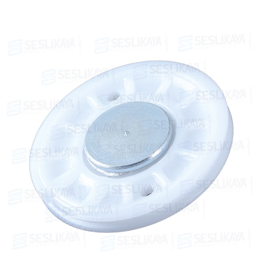 CAM KRİKO MAKARASI VE PİMİ SAĞ SOL