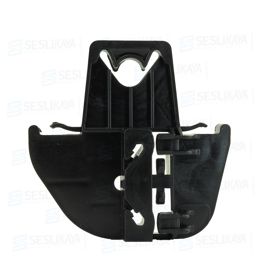 CAM KRİKO PLASTİĞİ ARKA SOL