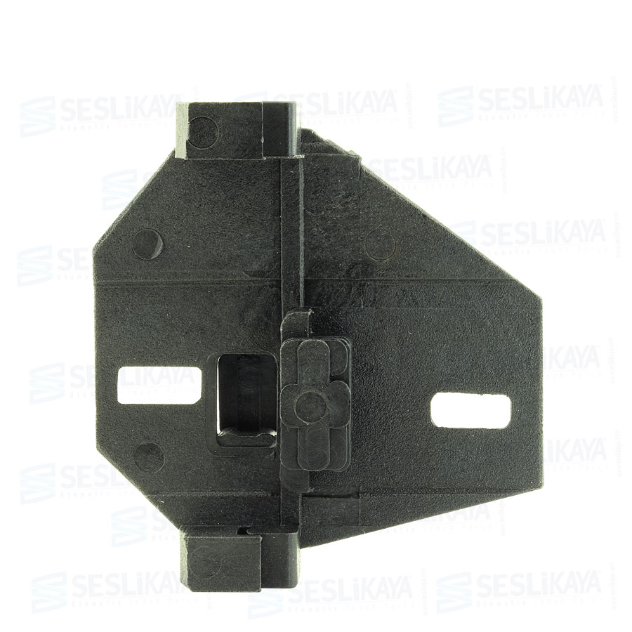 CAM KRİKO PLASTİĞİ ÖN SOL