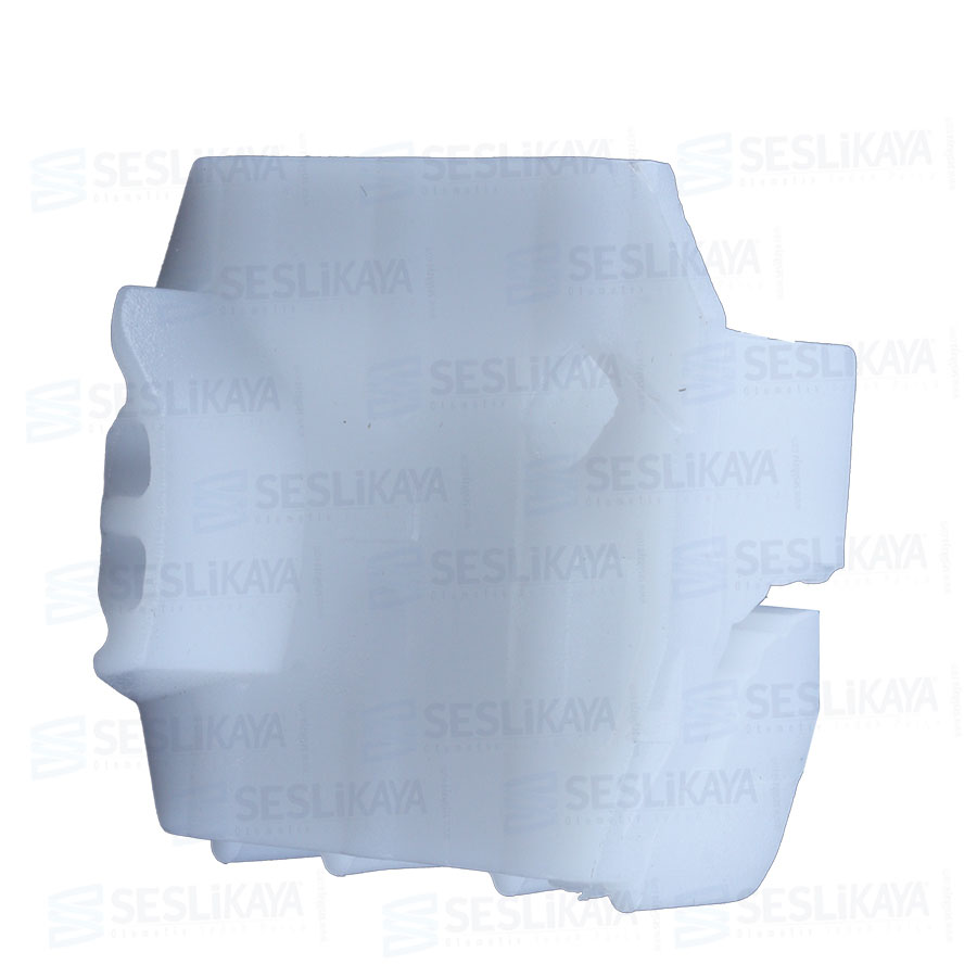 WINDOW REGULATOR CLIP LEFT
