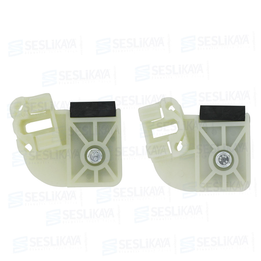 CAM KRİKO BÜTÜN AYAK SOL LAB SET