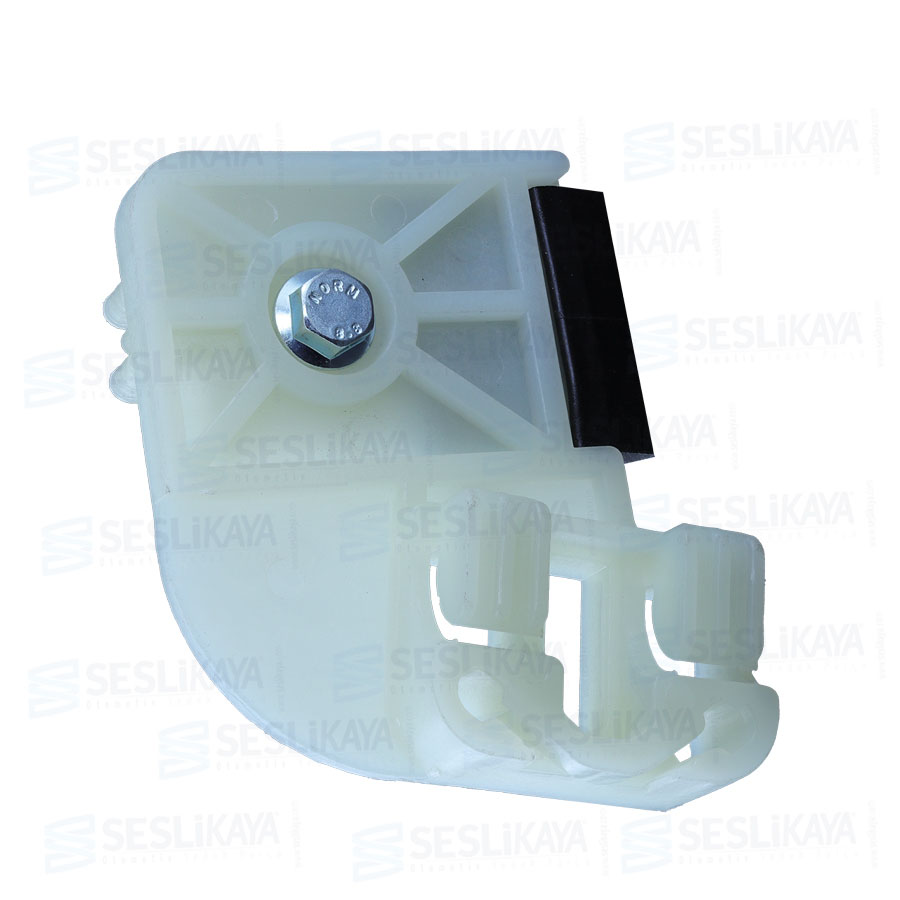 CAM KRİKO BÜTÜN AYAK SOL RB