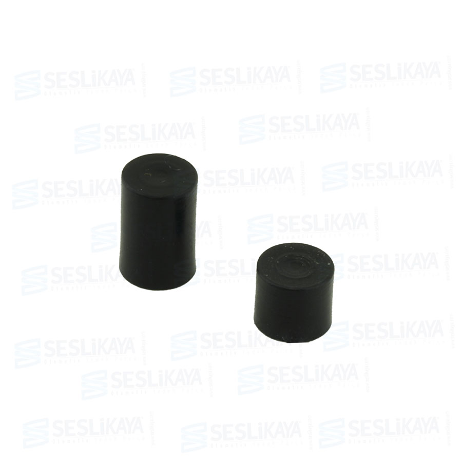 SÜRGÜLÜ KAPI CAM SÜRGÜ PLASTİĞİ