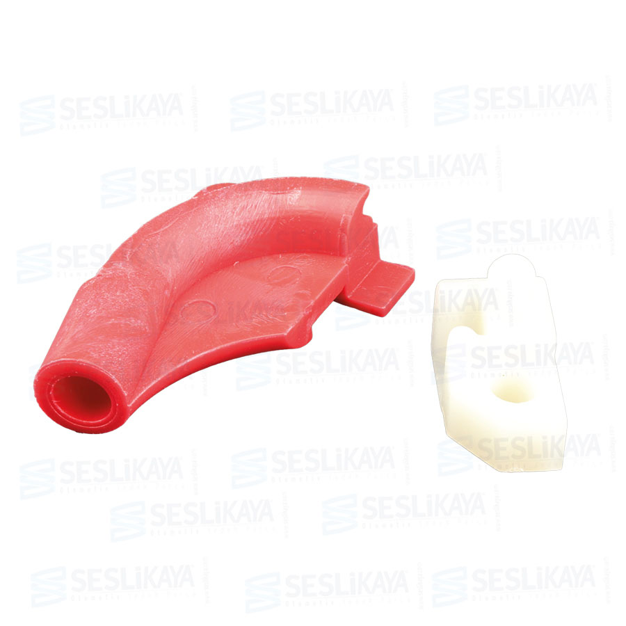 CAM KRİKO KÖŞE PLASTİĞİ 1