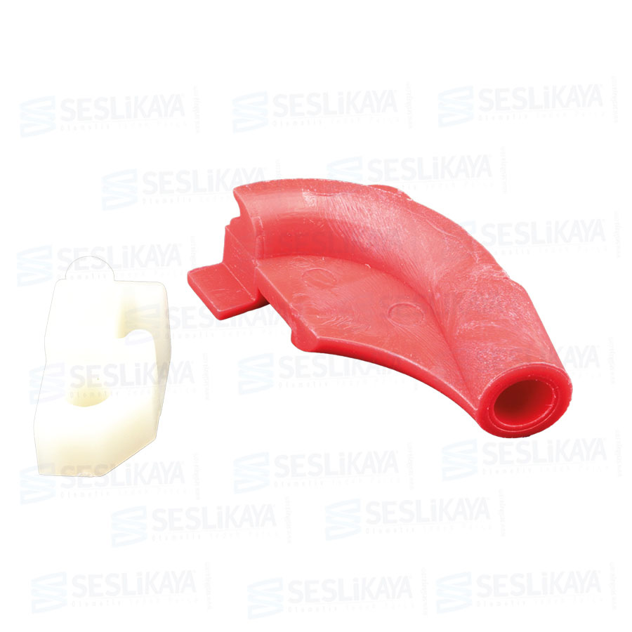 CAM KRİKO KÖŞE PLASTİĞİ 2