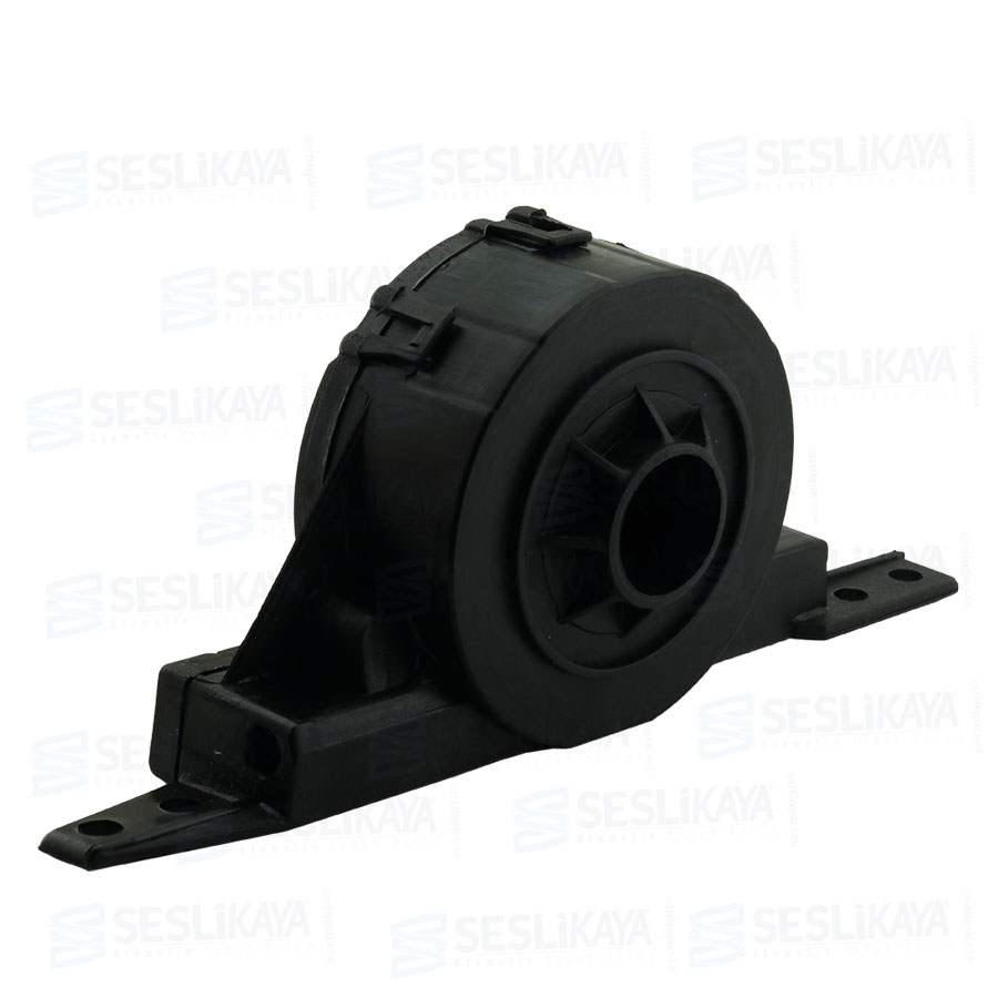 SÜRGÜLÜ KAPI MOTOR KAPAĞI