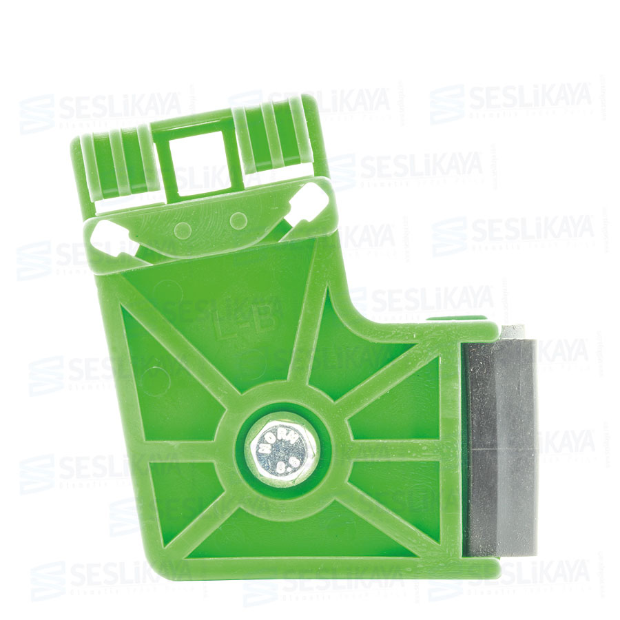 CAM KRİKO BÜTÜN AYAK SOL LB
