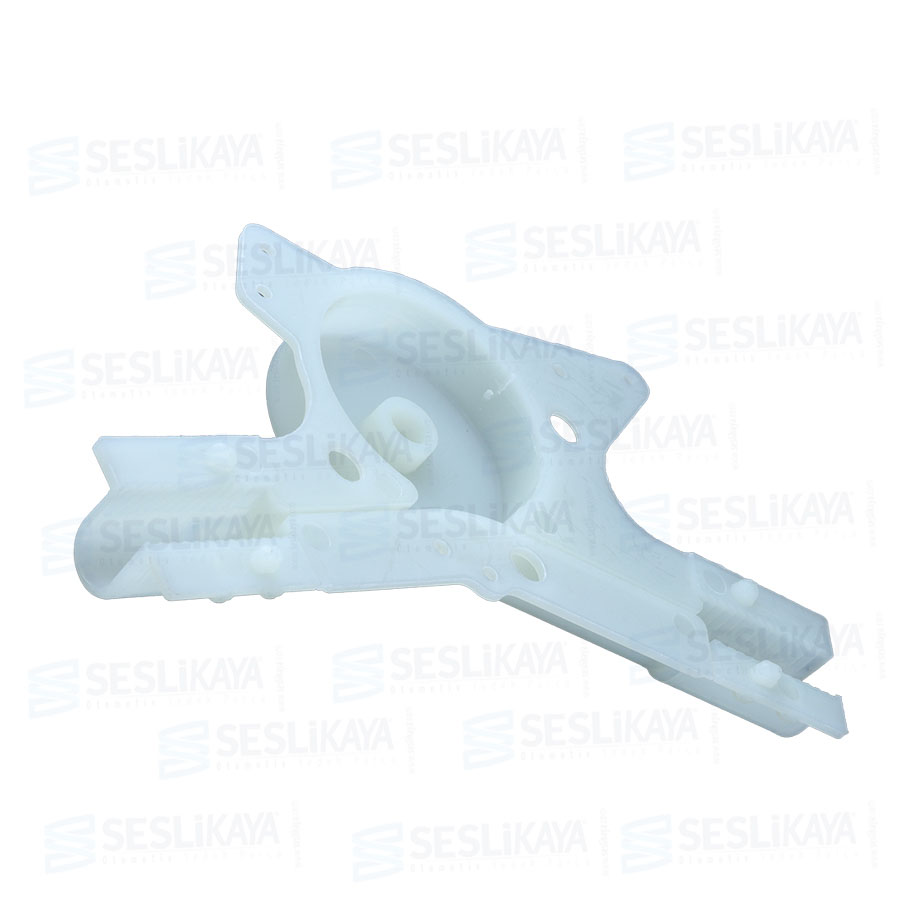 CAM KRİKO MOTOR KAPAĞI SOL