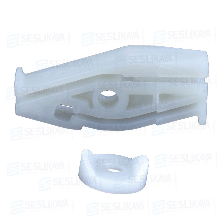 CLIP REGULADOR DE VENTANA DERECHO