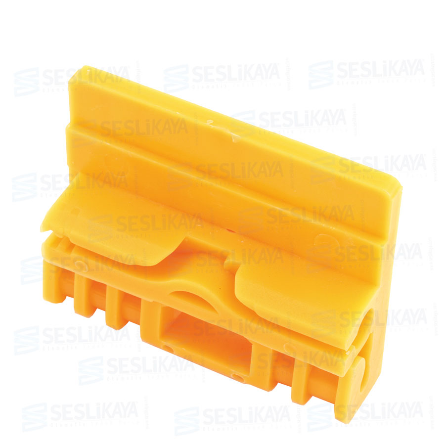 CAM KRİKO PLASTİĞİ ARKA SOL SAĞ
