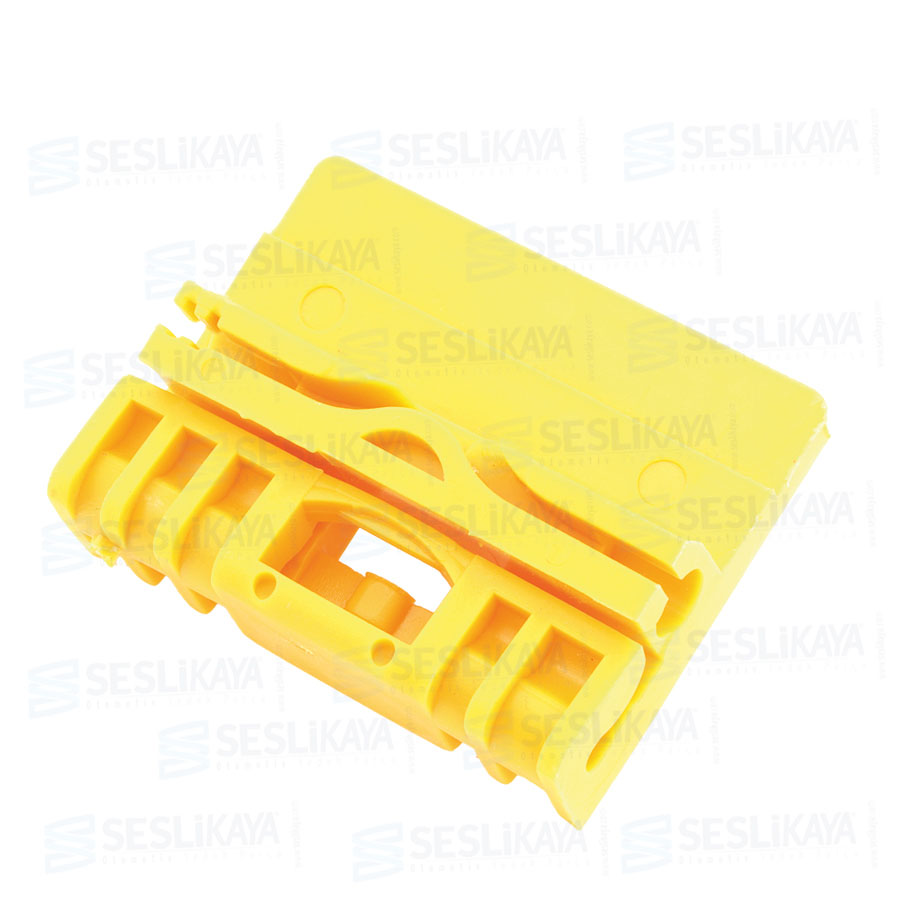 CAM KRİKO PLASTİĞİ ÖN SOL SAĞ