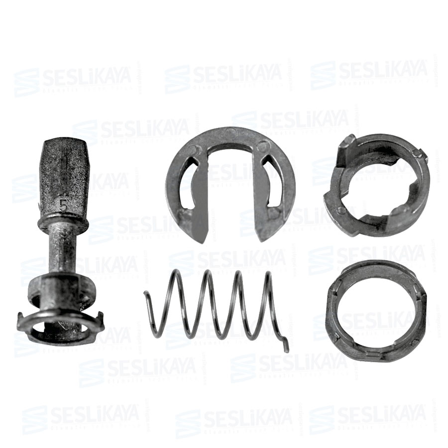 KAPI KİLİT KİTLEME ÇUBUĞU MİNİ (5) SET