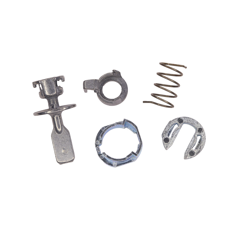 KAPI KİLİT KİTLEME ÇUBUĞU SET