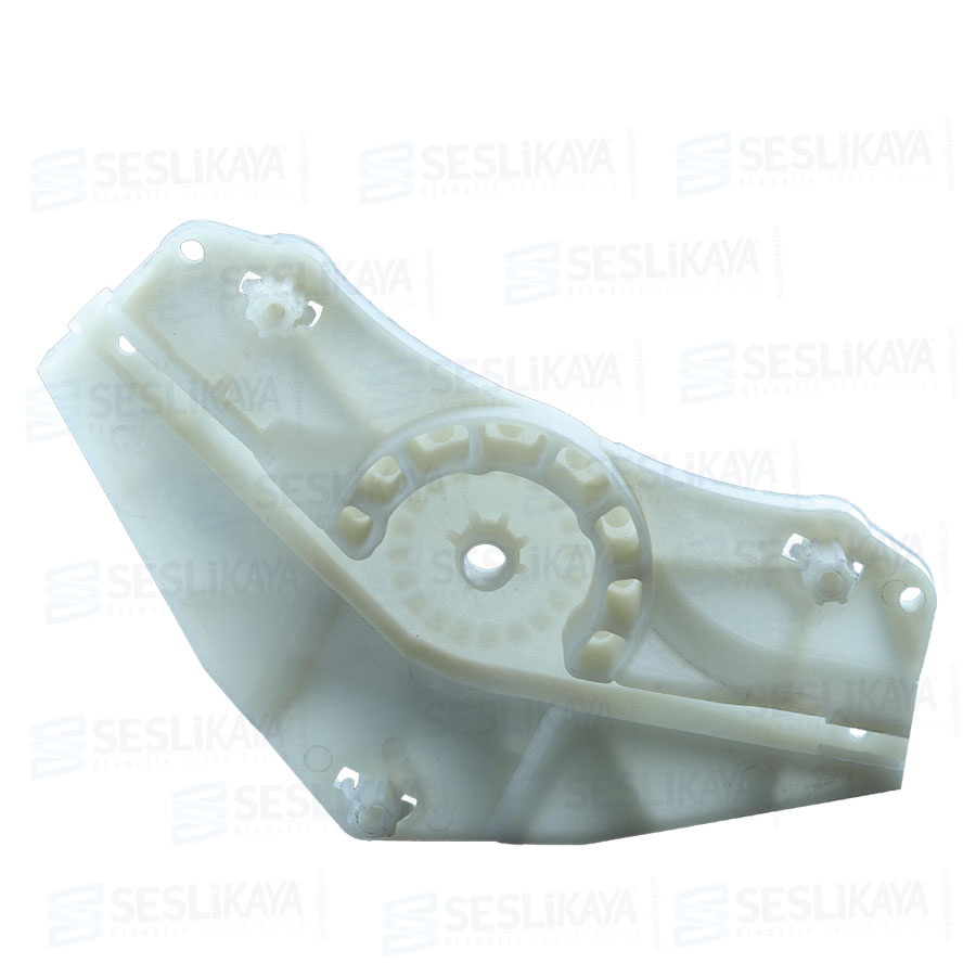 CAM KRİKO MOTOR KAPAĞI SOL