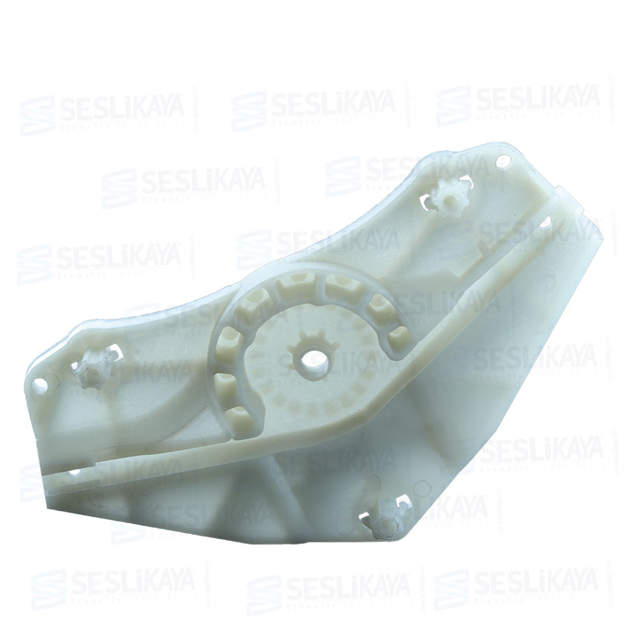 CAM KRİKO MOTOR KAPAĞI SAĞ
