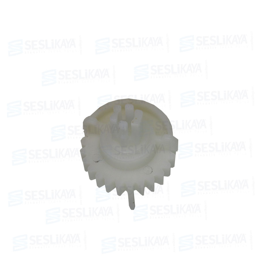 AKTUATOR KLİMA DİŞLİSİ