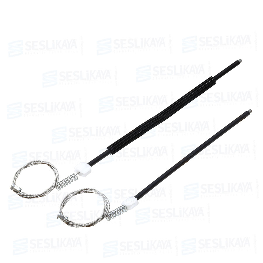 CAM KRİKO TELİ ARKA SOL-SAĞ