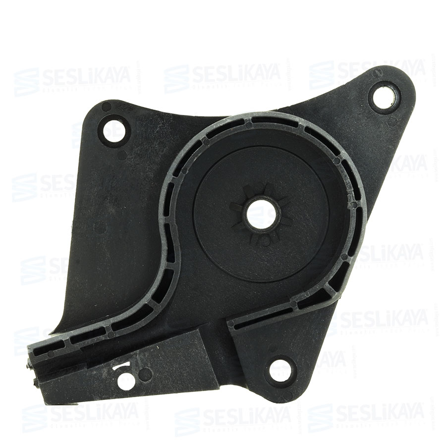 CAM KRİKO MOTOR KAPAĞI ARKA SOL