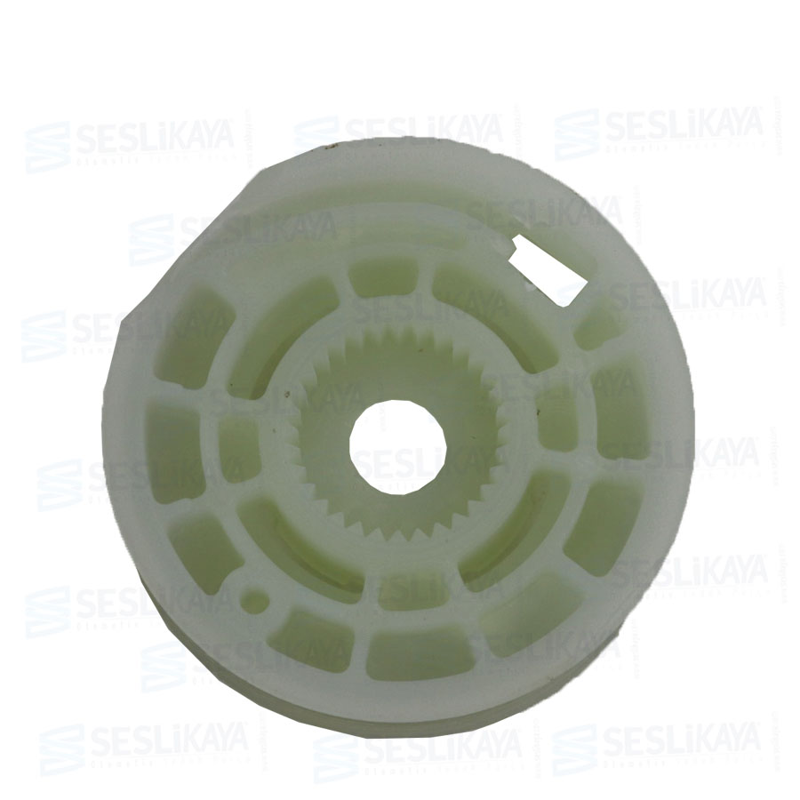 CAM KRİKO MAKARASI SOL Y.M. 