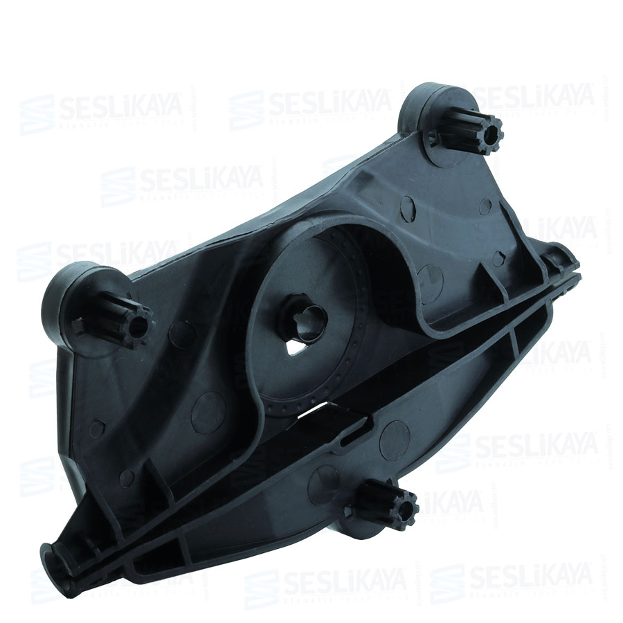 CAM KRİKO MOTOR KAPAĞI ARKA SOL SAĞ