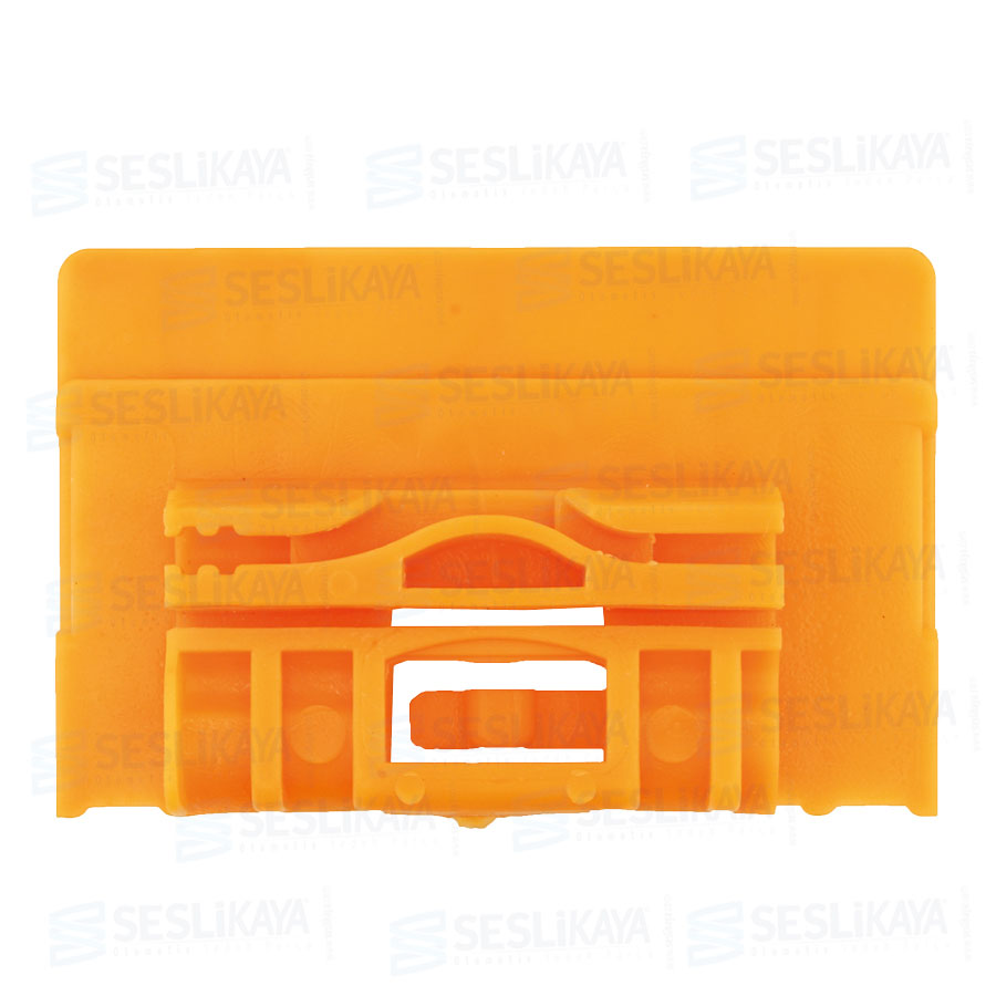 CAM KRİKO PLASTİĞİ ÖN SOL