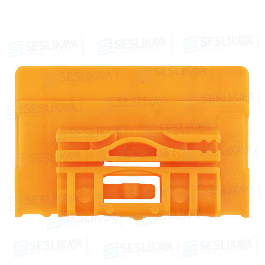 CAM KRİKO PLASTİĞİ ÖN SAĞ