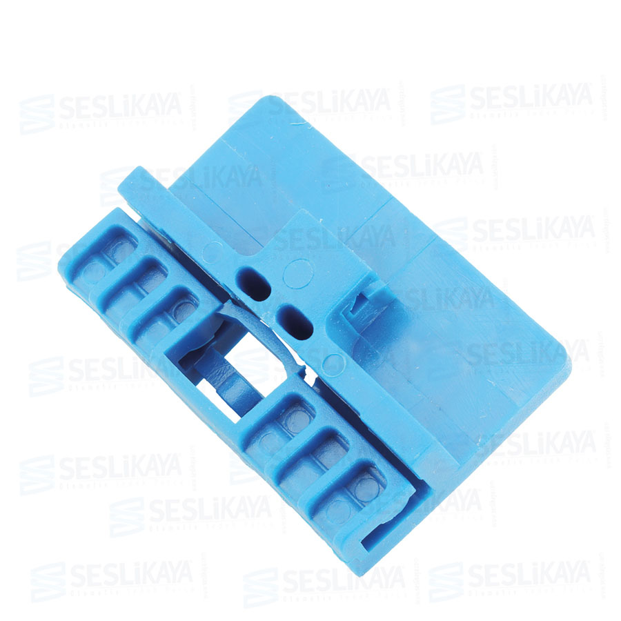 CAM KRİKO PLASTİĞİ SAĞ SOL