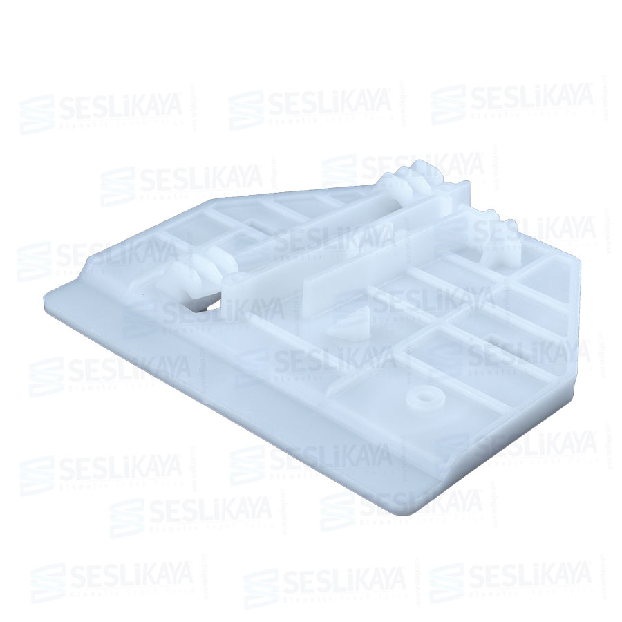CAM KRİKO PLASTİĞİ ARKA SAĞ