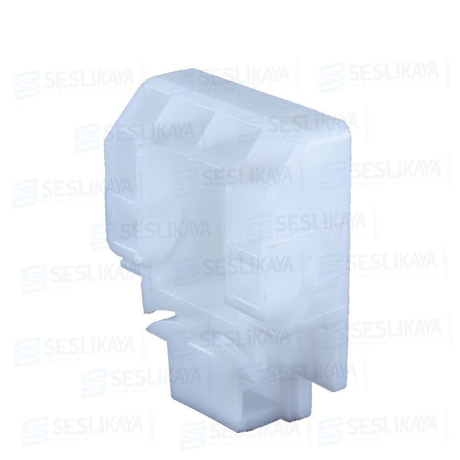 CAM KRİKO PLASTİĞİ ARKA SOL SAĞ