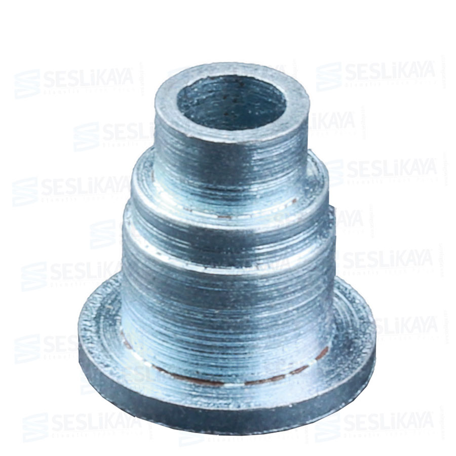 WINDOW REGULATOR CORNER PULLEY PIN