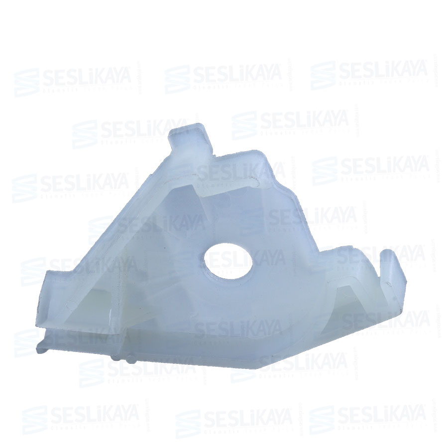 CAM KRİKO KÖŞE PLASTİĞİ 2