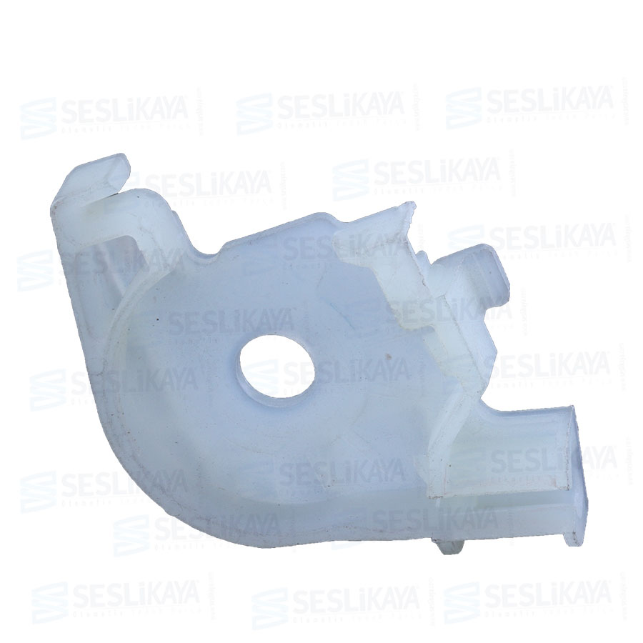 CAM KRİKO KÖŞE PLASTİĞİ SOL