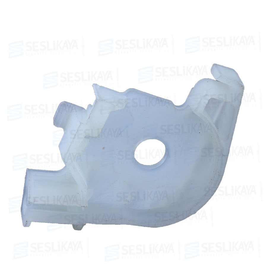 CAM KRİKO KÖŞE PLASTİĞİ SAĞ