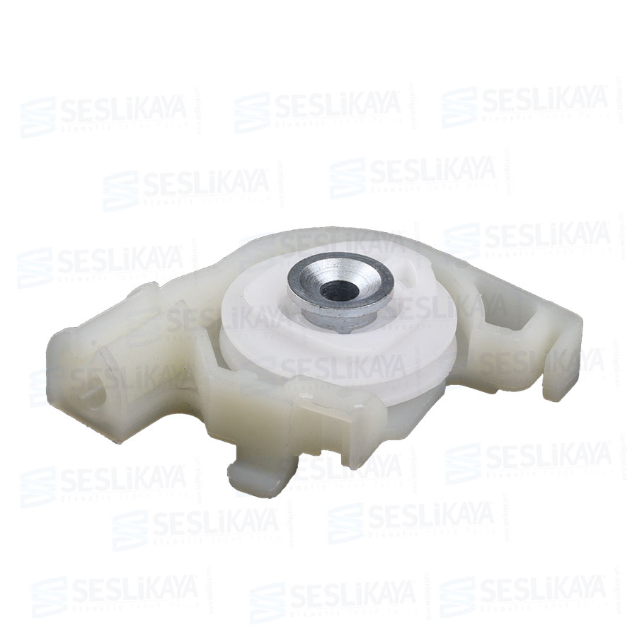 CAM KRİKO KÖŞE PLASTİĞİ SOL SET
