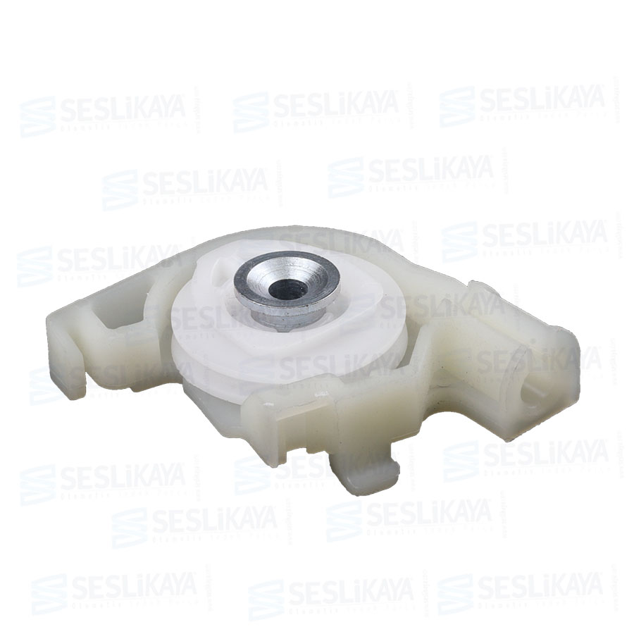 CAM KRİKO KÖŞE PLASTİĞİ SAĞ SET