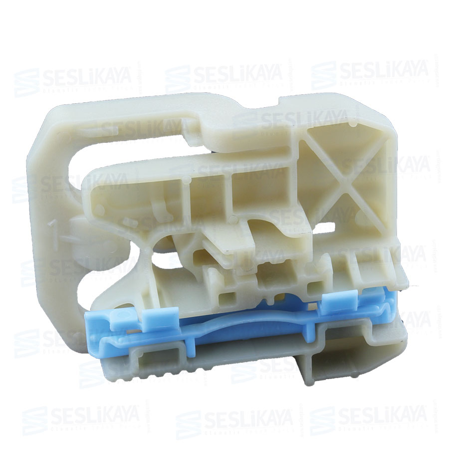 CAM KRİKO PLASTİĞİ SOL