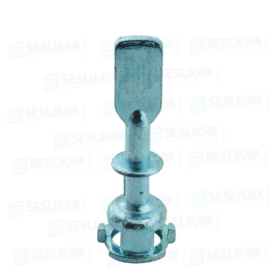 KAPI KİLİT ÇUBUĞU (47MM)