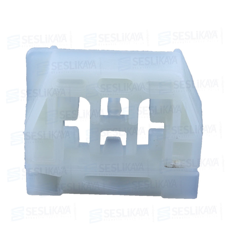 CAM KRİKO PLASTİĞİ ÖN-ARKA SOL