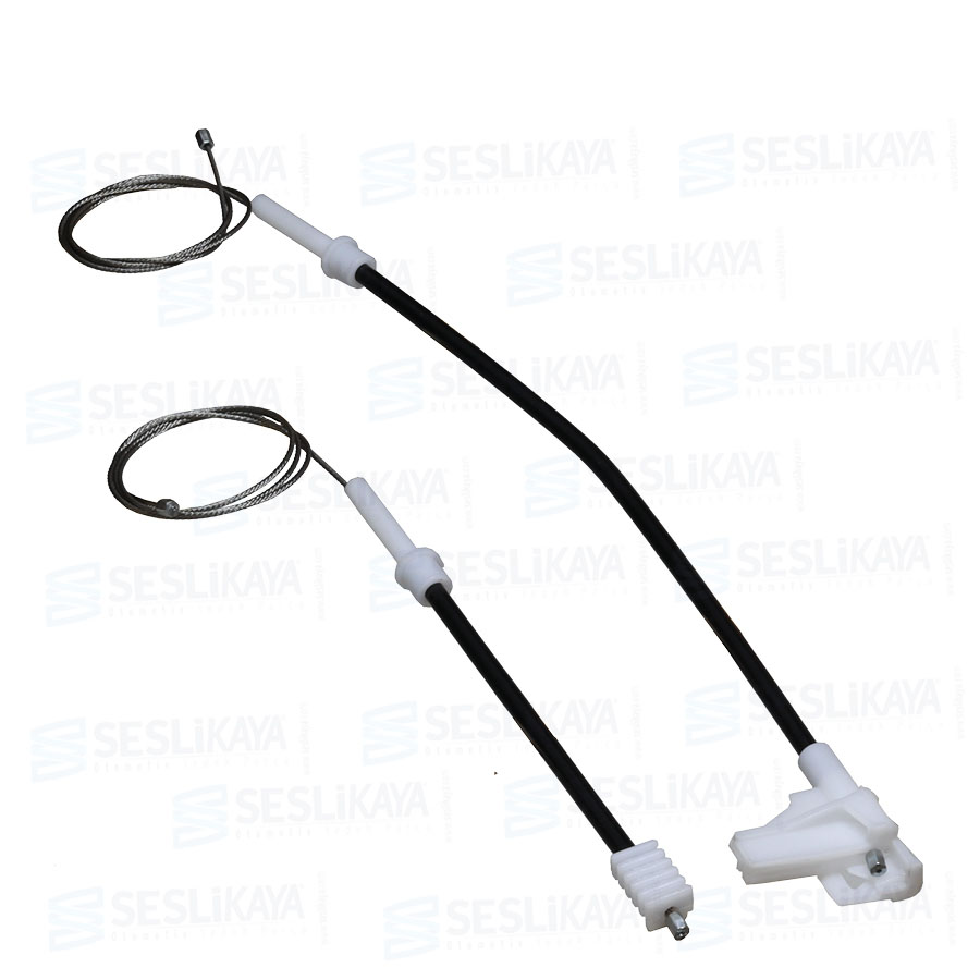 CAM KRİKO TELİ  ARKA SOL YENİ MODEL