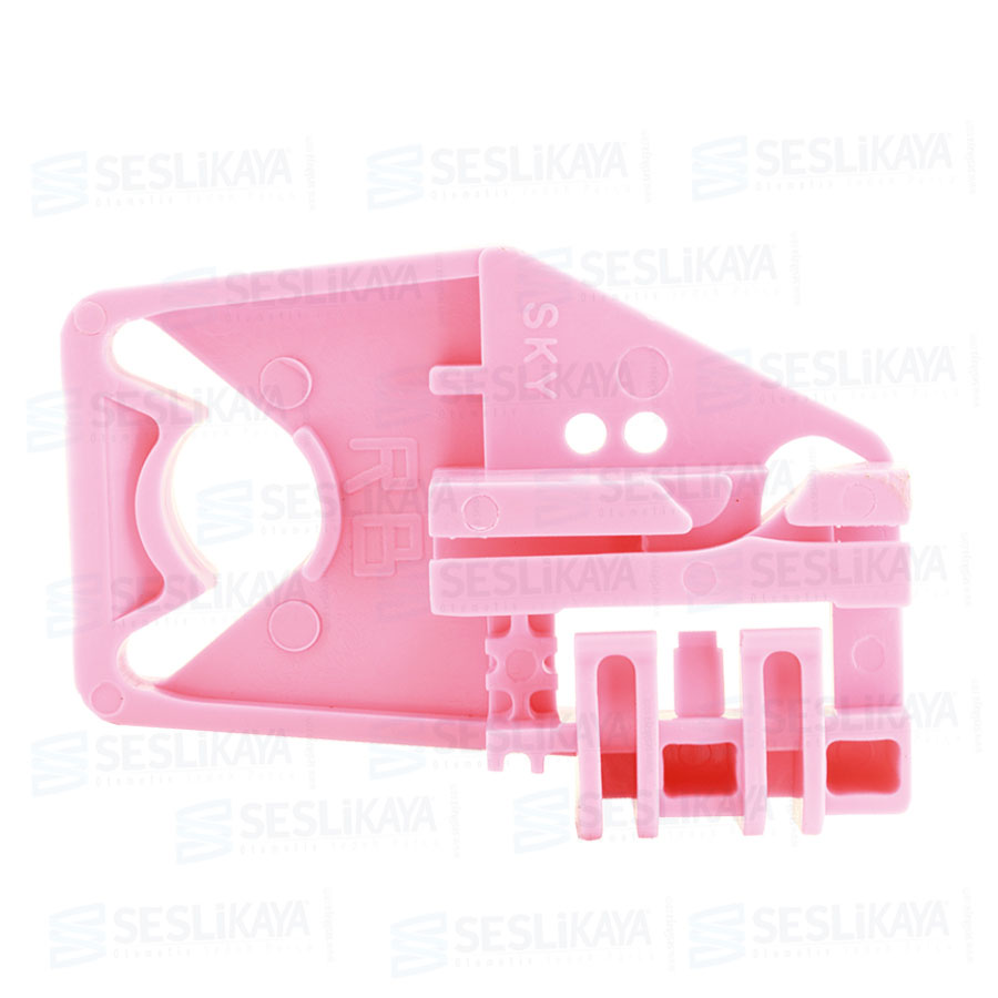 CAM KRİKO PLASTİĞİ ÖN RB