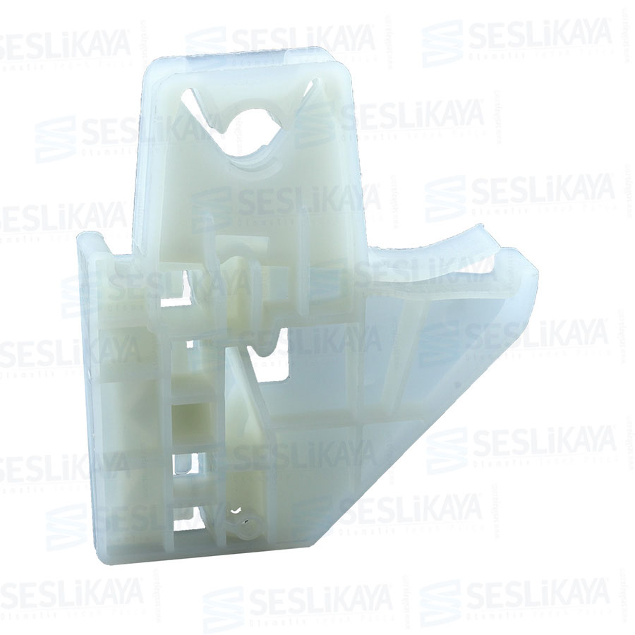 CAM KRİKO PLASTİĞİ ARKA SAĞ