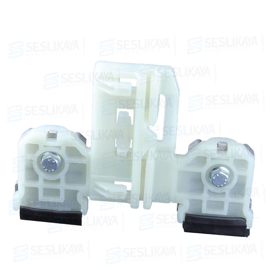 CAM KRİKO PLASTİĞİ ÖN SOL