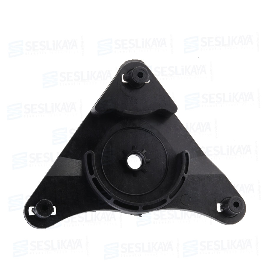 CAM KRİKO MOTOR KAPAĞI ÖN SOL SAĞ