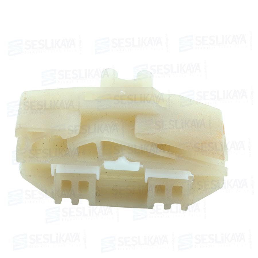 CAM KRİKO PLASTİĞİ ÖN SOL