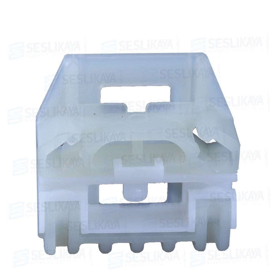 CAM KRİKO PLASTİĞİ ÖN SOL
