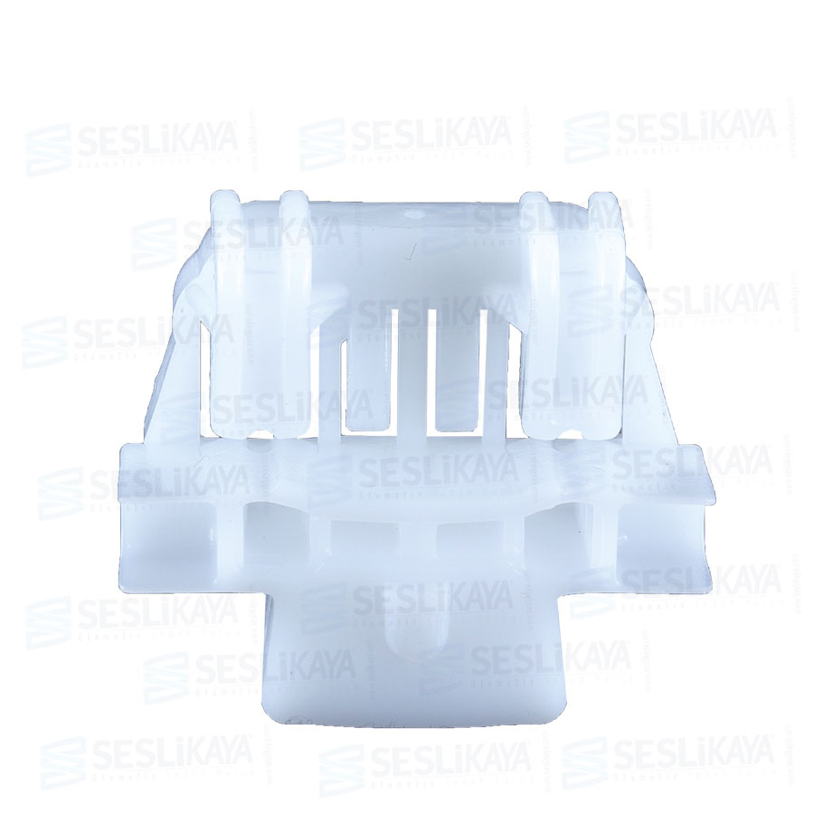 CAM KRİKO PLASTİĞİ ÖN SOL SAĞ