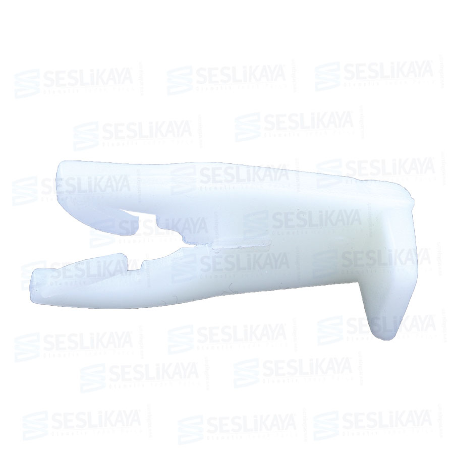 CAM KRİKO PLASTİK SEKMANI